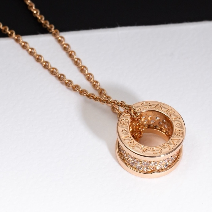 Bulgari Bvlgari B.Zero1 Necklace - 359292