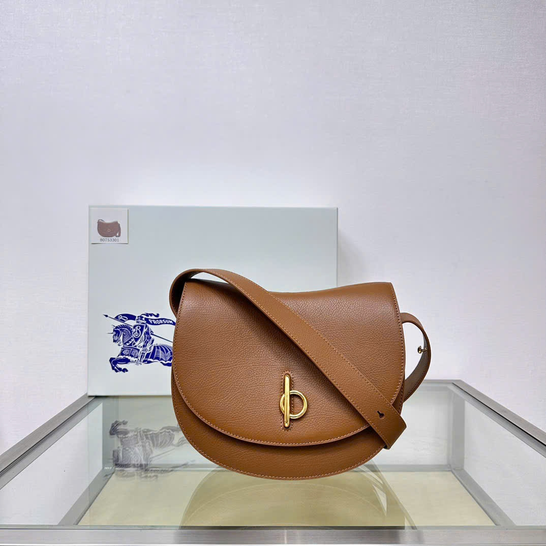 Burberry Small Rocking Horse Bag - 80972241