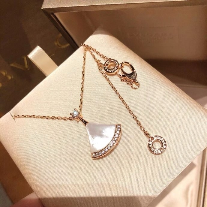 Bvlgari Divas' Dream Necklace - BVLVC005