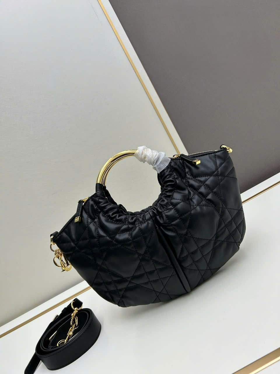 Dior Walk In Dior Tote Bag - CDTX032