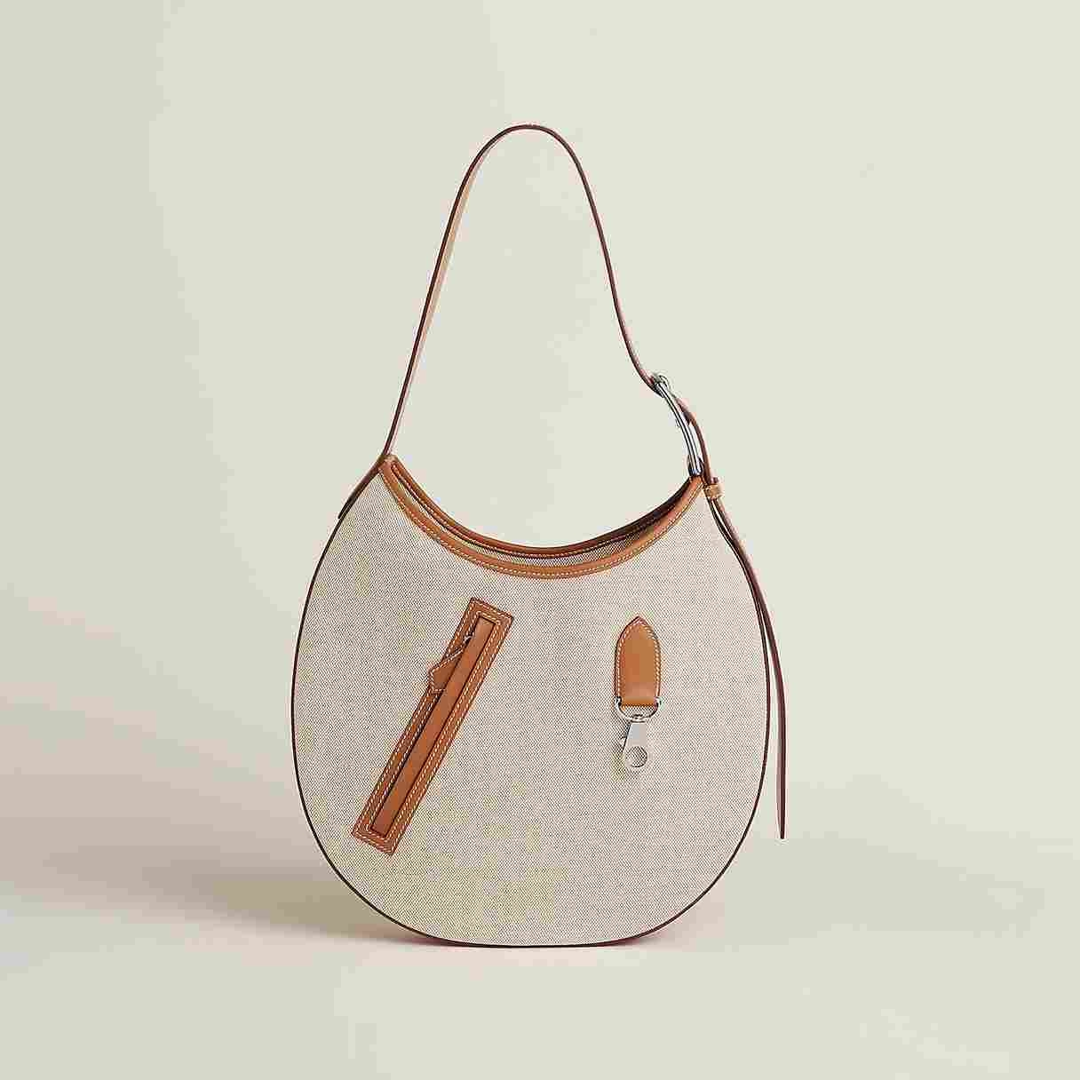 Hermes 2023 Toile Arcon Bag - H084853CKAA