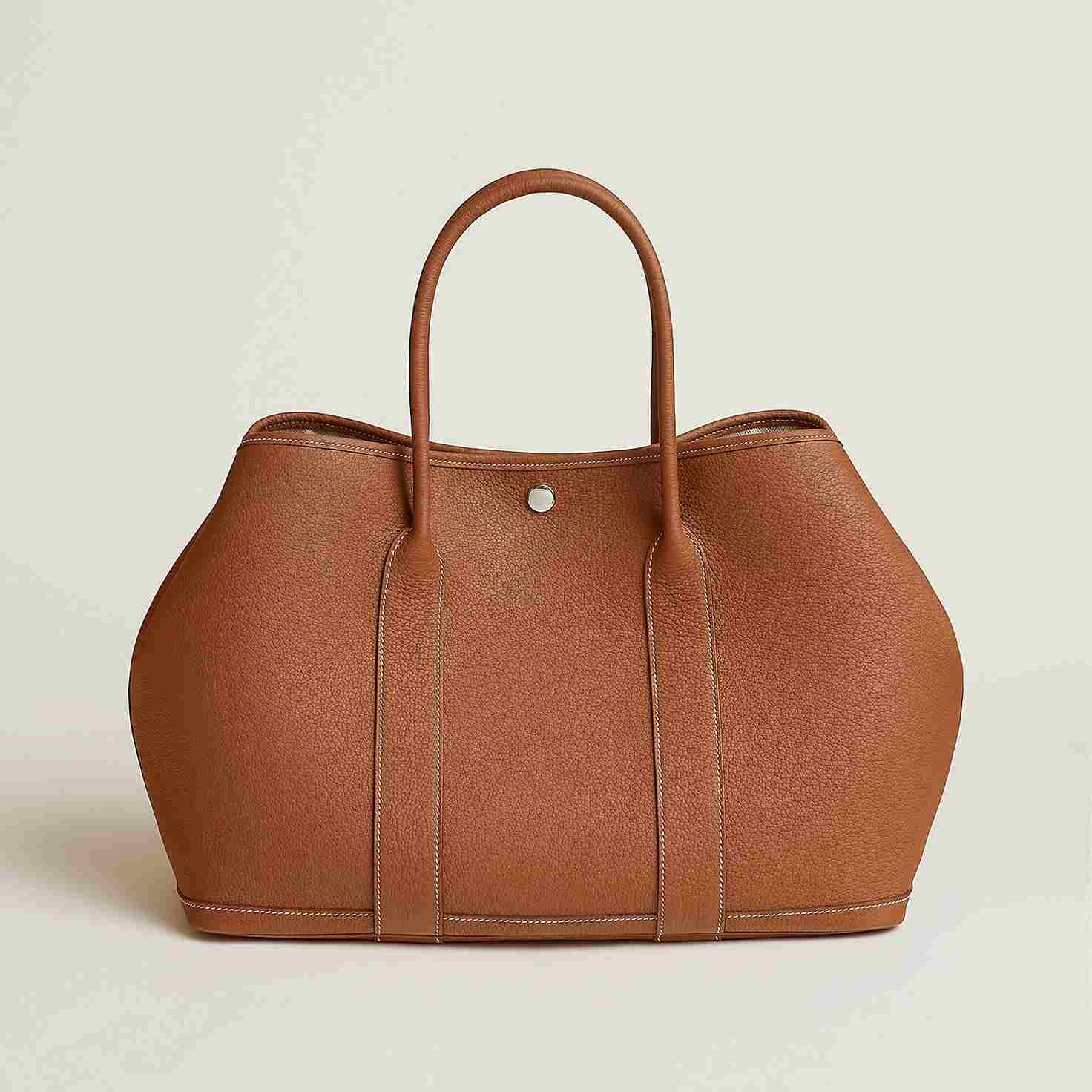 Hermes Garden Party 30 Bag - H051559CK89 