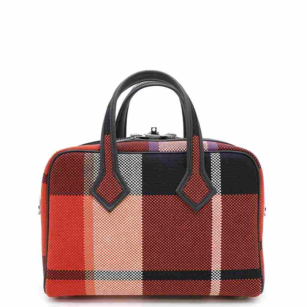 Hermes Victoria 3 Foult Mini Tote Bag - H083641CKAC