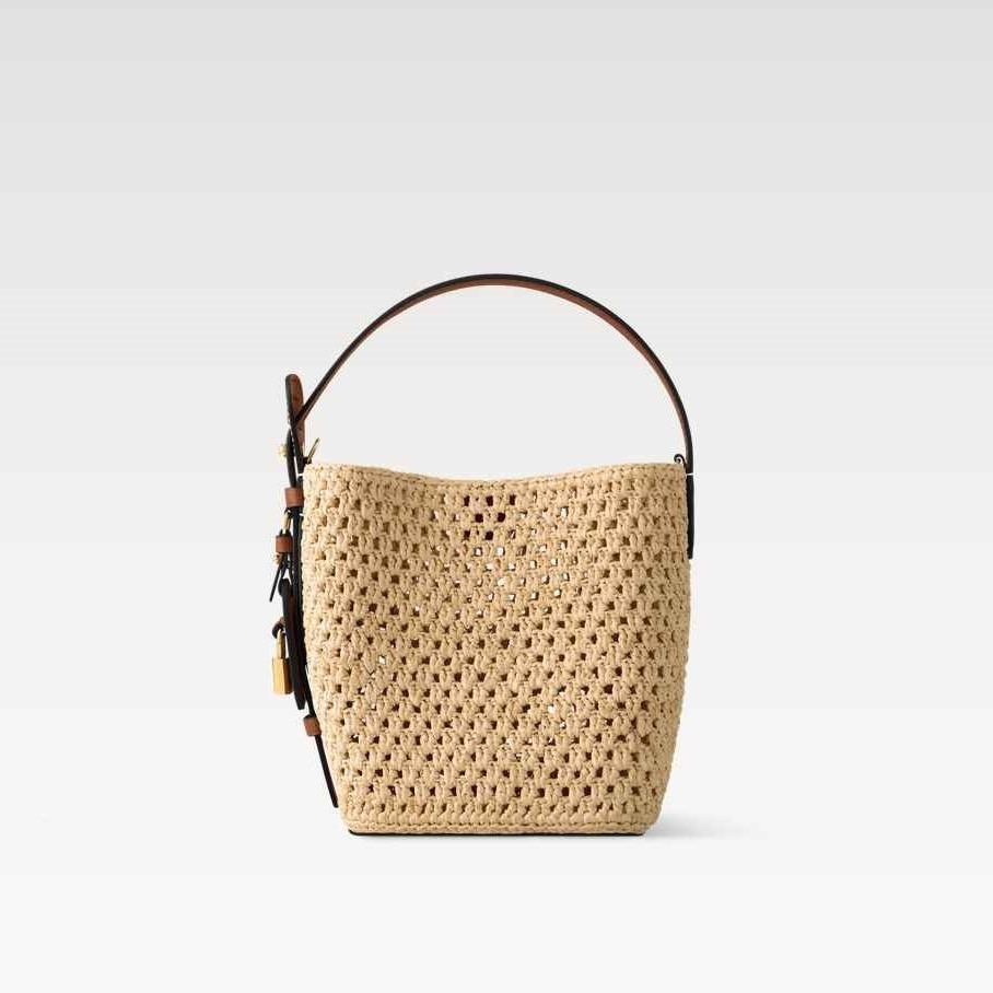 LV All In BB Autres Toiles Monogram - M14217