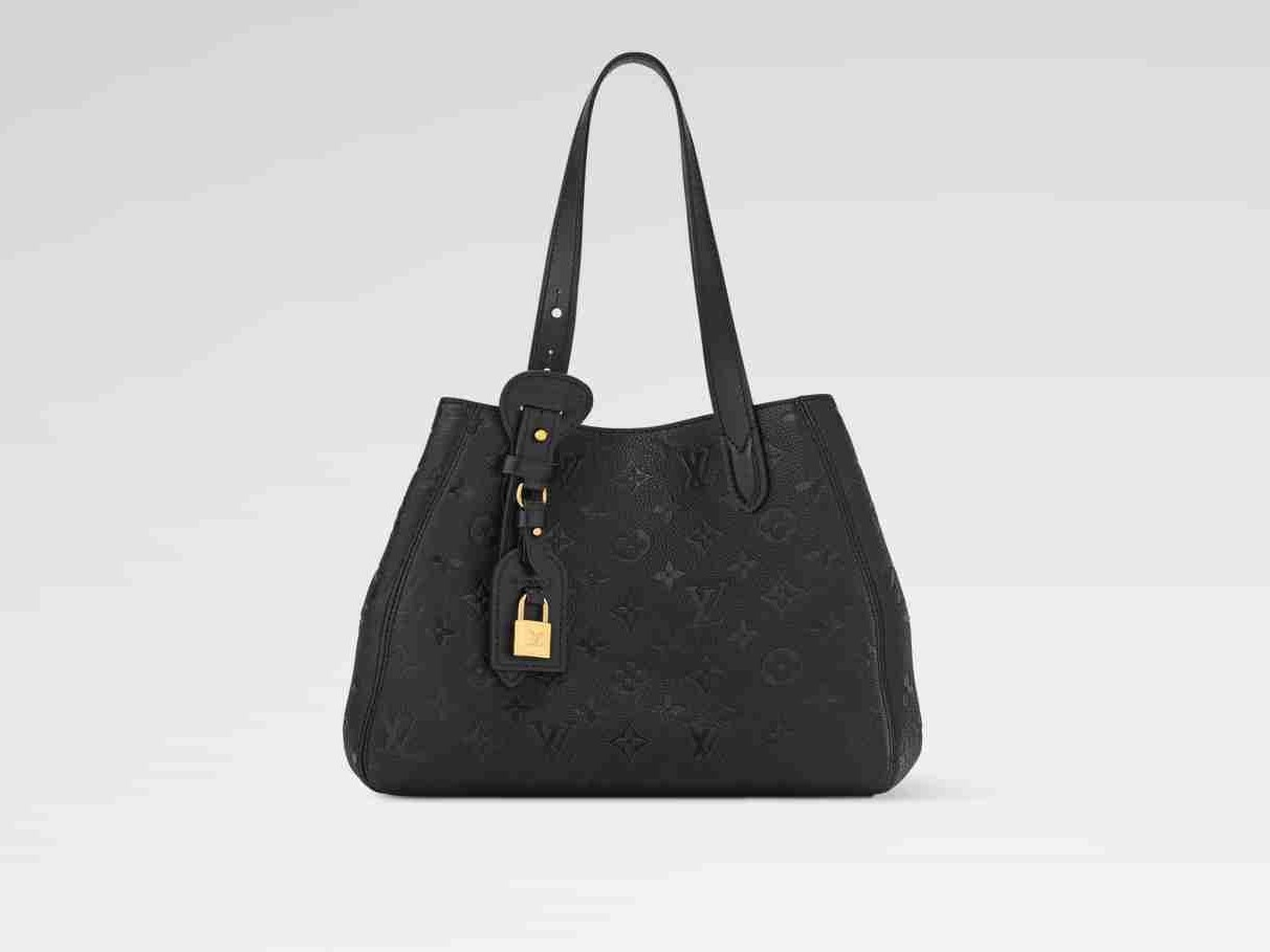 LV All In One PM Monogram Empreinte Leather - M25858