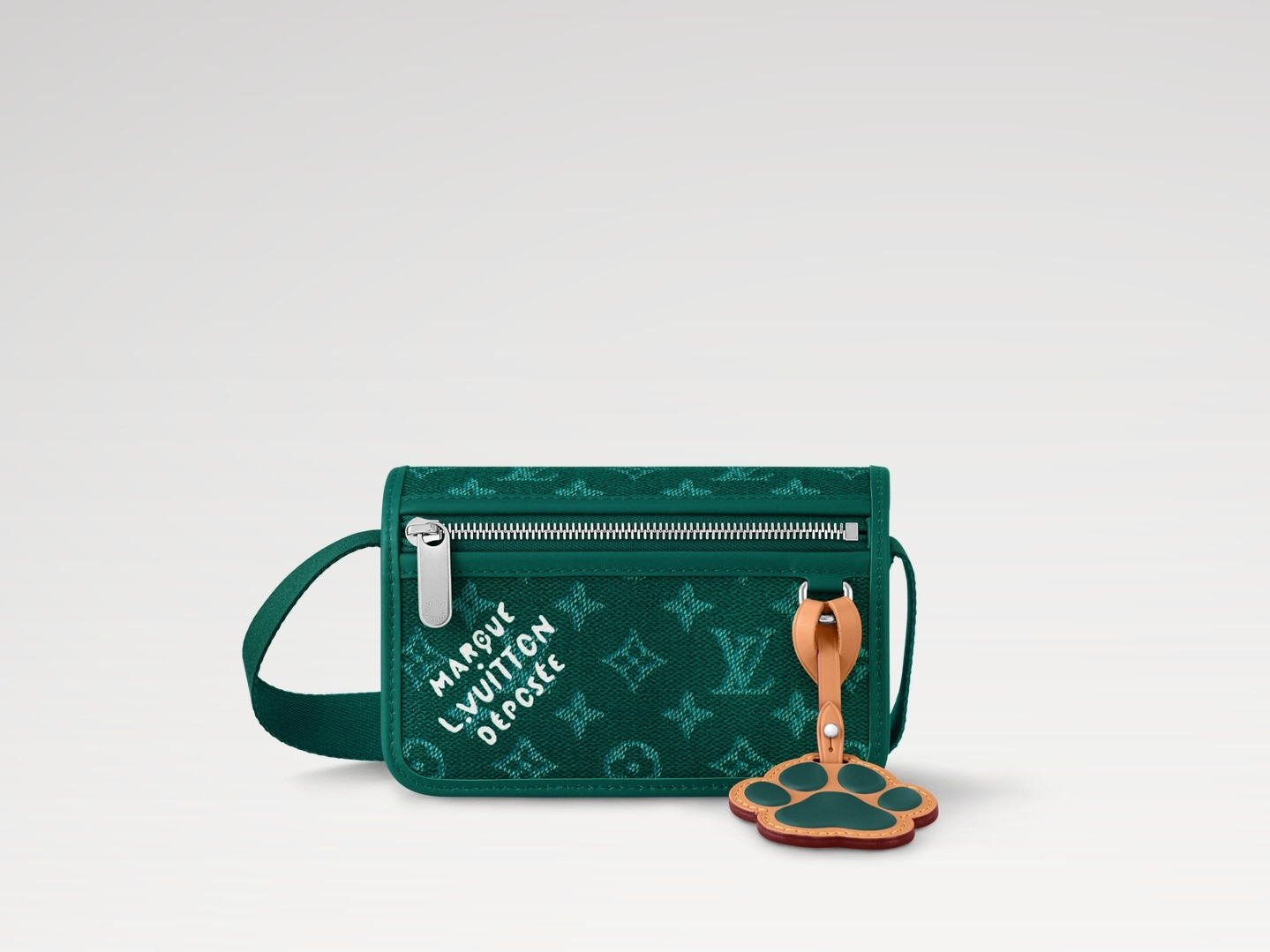 LV Bosphore Wearable Wallet G71 - M12637