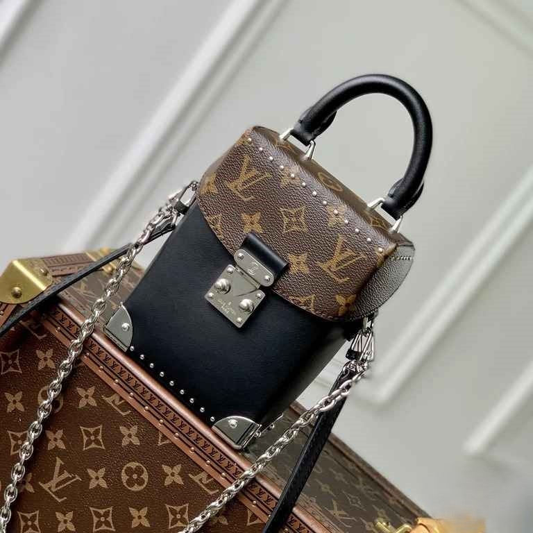 LV Camera Box Vibe - M12362