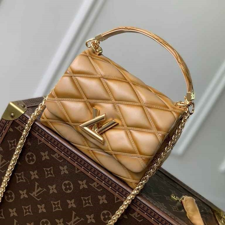 LV GO-14 PM Malletage - M12332