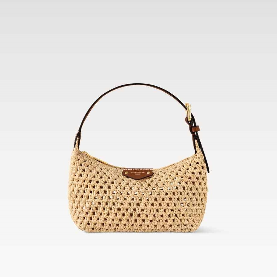 LV Hills Pochette Autres Toiles Monogram Canvas - M14304