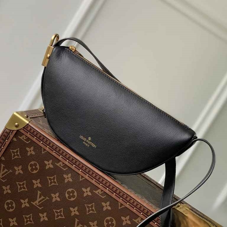 LV Low Key Bumbag - M11429