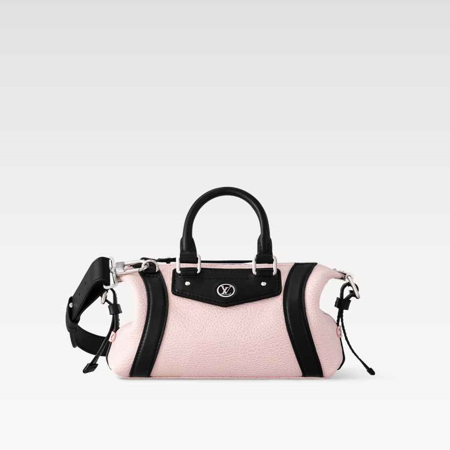 LV Nano Biker Other Leather - M25566
