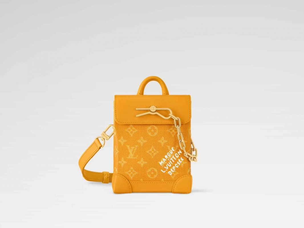 LV Nano Steamer G71 - M12655