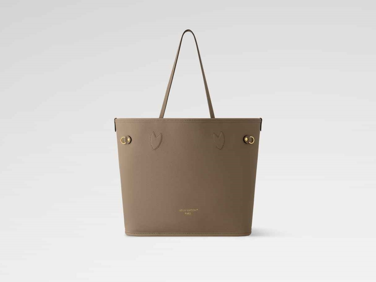 LV Neverfull Inside Out MM - M25664
