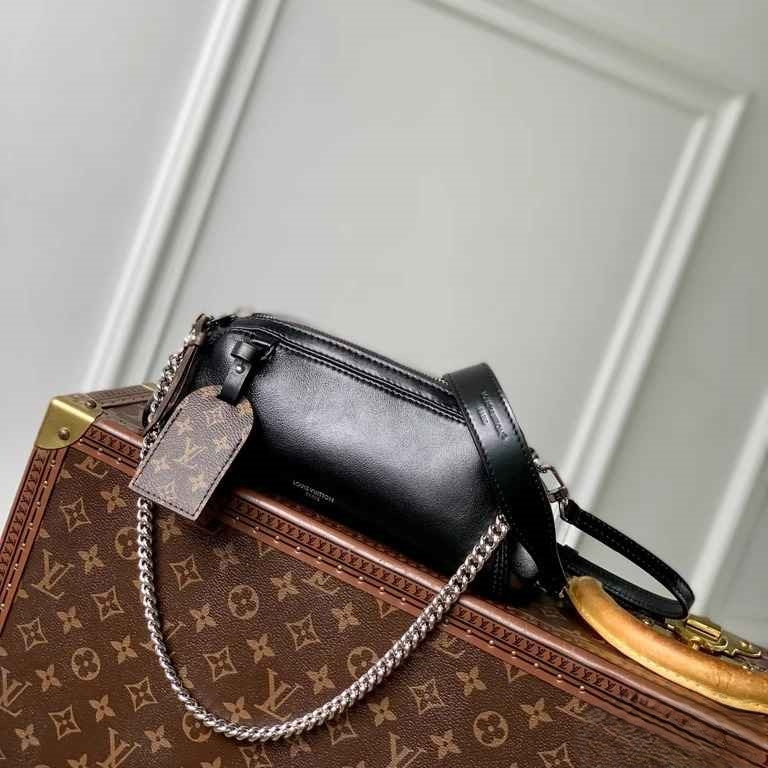 LV Pochette Vibe Other Monogram Canvas - M14544