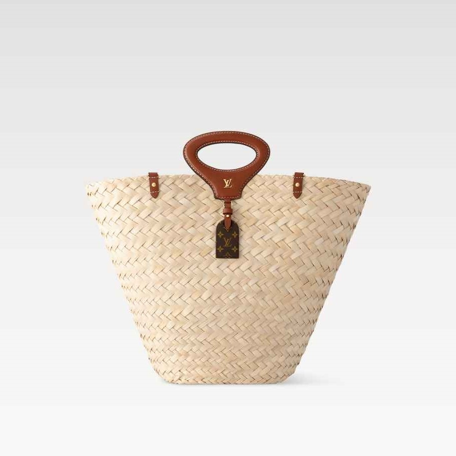 LV Rivage GM Autres Toiles Monogram - M14220