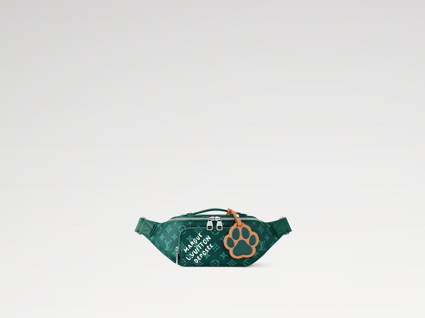 LV Rush Bumbag - M12867