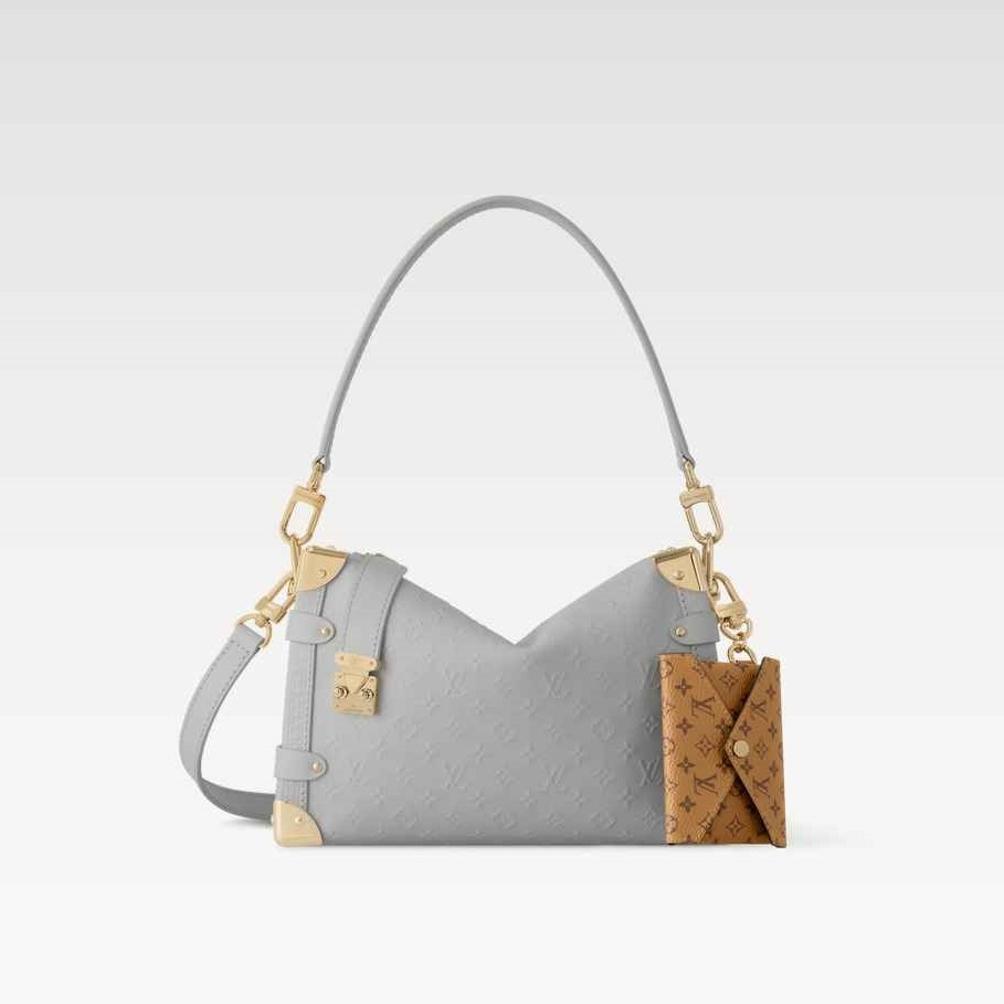 LV SIde Trunk Minigram Bold - M25602