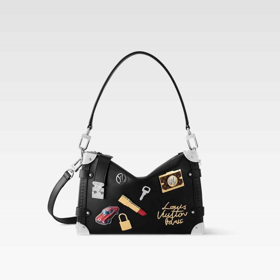 LV Side Trunk MM - M25568