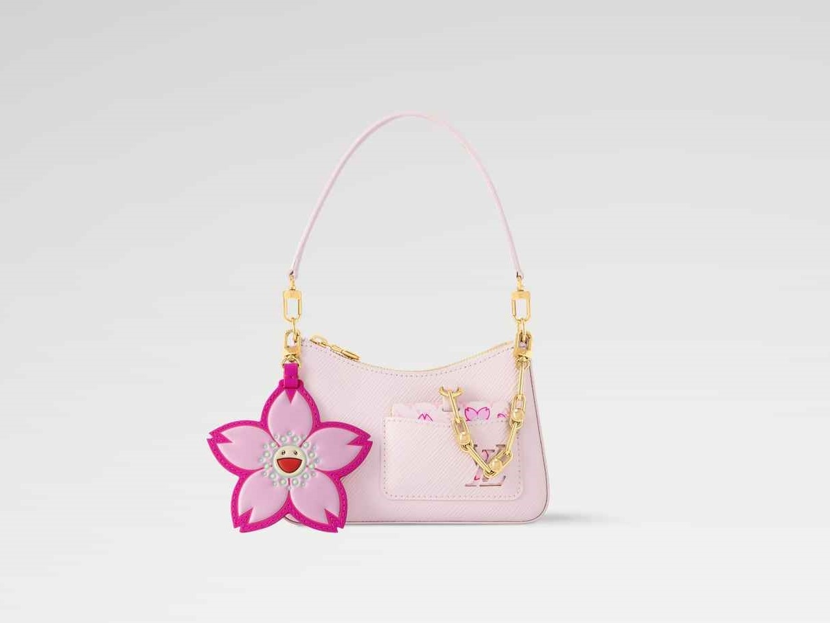 LV x TM Marellini Epi - M13101
