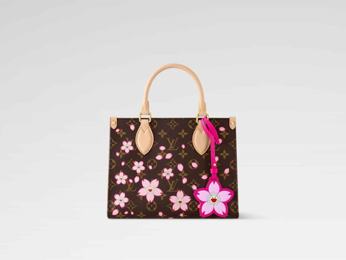 LV x TM OnTheGo PM Monogram - M13269