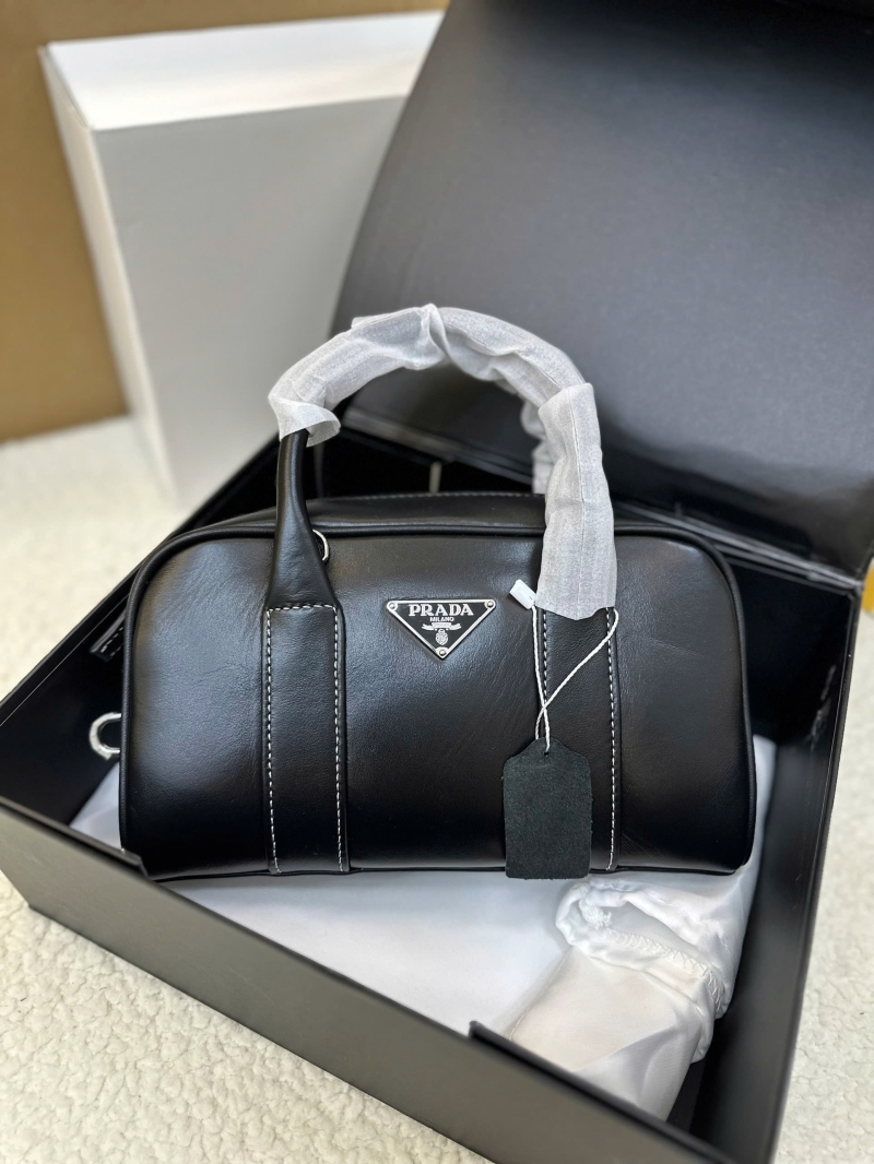Prada Tessuto Hydra Shoulder Bag - PDTX004